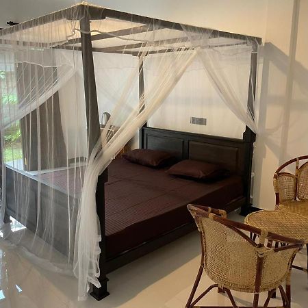 Thiliz Place ميريسا المظهر الخارجي الصورة
