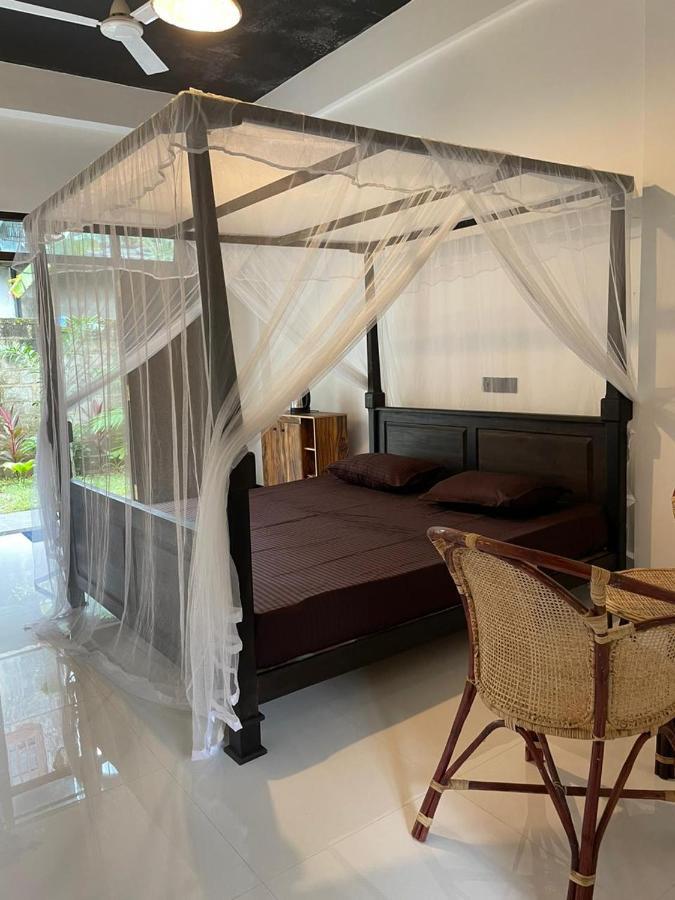 Thiliz Place ميريسا المظهر الخارجي الصورة