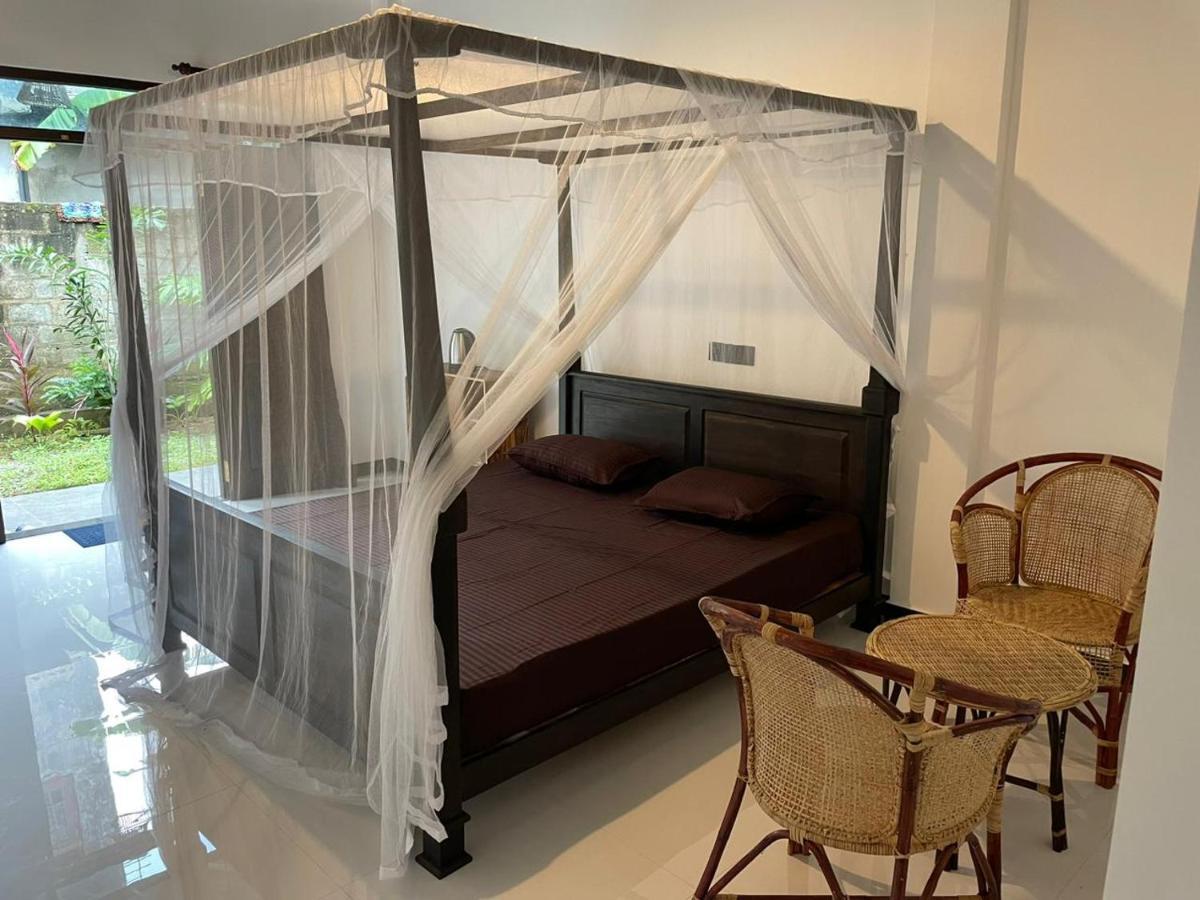 Thiliz Place ميريسا المظهر الخارجي الصورة