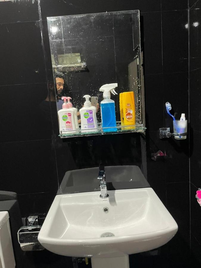 Thiliz Place ميريسا المظهر الخارجي الصورة